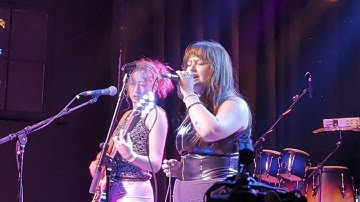 The Galentines - Rear View Mirror - Globe Hall - Denver, Colorado - 9-20-2025