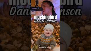 Download Lagu MOCKINGBIRD EMINEM COVER | DANIEL HANSON | #shorts #short #mockingbird MP3 Download Lagu MOCKINGBIRD EMINEM COVER | DANIEL HANSON | #shorts #short #mockingbird MP3