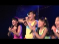 PATTY「ジェットコースター~すききすみ」2012年12月1日