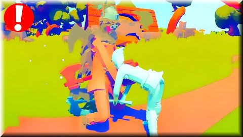 TABS - Berserk Executioner vs Every Unit 1v1 (2/2) + Bonus - MODS GAMEPLAY