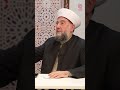 تارك صلاة الجمعة على خطر عظيم