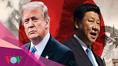 
      Chương trình Thời sự ngày 09/10/2018: Quan hệ căng thẳng giữa Mỹ và Trung quốc rồi sẽ ra sao?
    