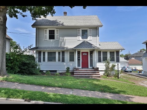 147 Division Avenue, Hasbrouck Heights, NJ home video tour