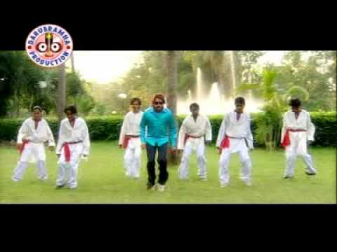 Ranga Tora_Romantic Album Songs__Ranga Chadhei_Top Oriya Song azizul hakim