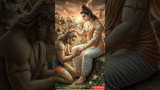 Sitaram Sitaram kahiye🙏 #ram #sitaram