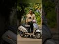 Honda Activa Success Strategy! #shorts #honda