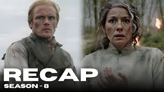 Celebrity Outlander Season 8 Full Recap | Complete Breakdown & Ending Explained Profile