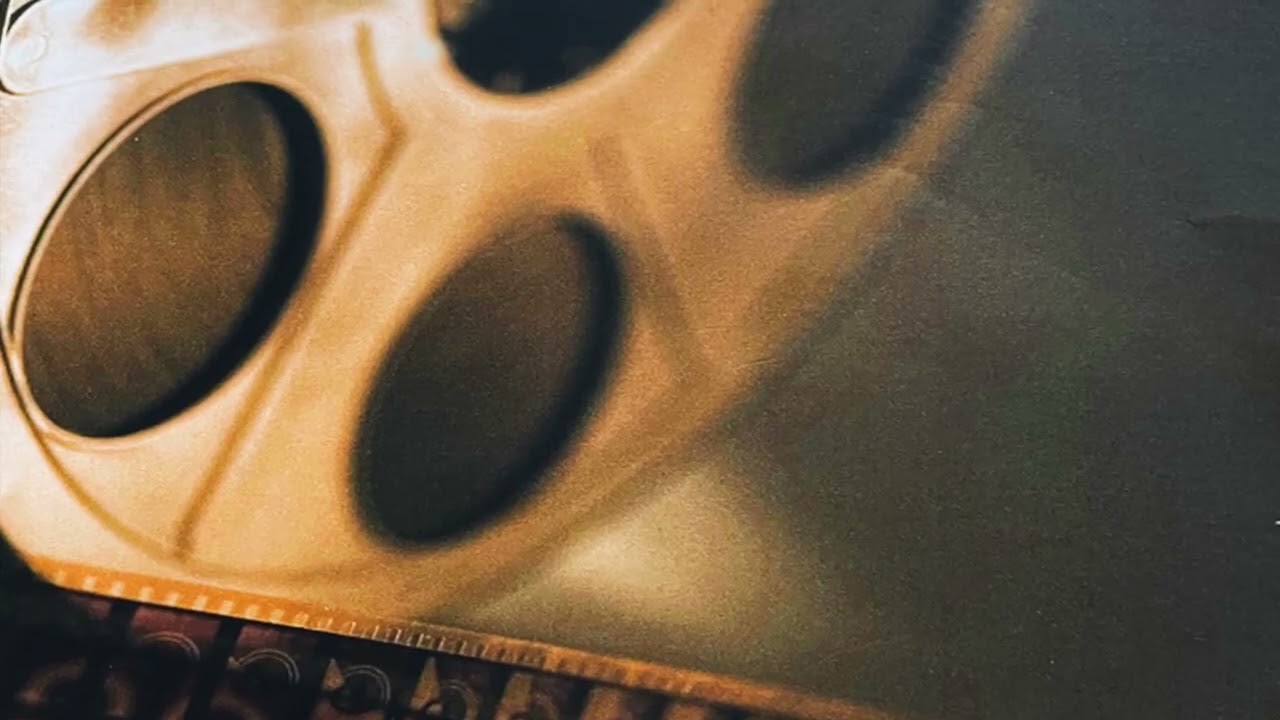 Ellipses : Travelling arrière