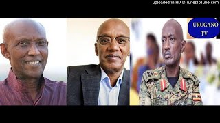 Celebrity Terrorist Financier Rujugiro Tribert  linked to Deregistered shell Uganda based NGO SWI Net Worth