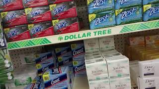 🛁Dollar Tree Soap Shelf Organization 🛁 screenshot 5