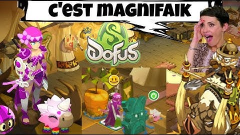 Solotage Comte Razof Eliotrope 199 Dofus Unity