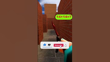 SCP - 096 CHASE (Garry