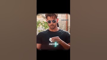 "Greek God!🗿"- Hrithik Roshan 4K Badass Edit|| ShivDevEditz||#war2 #hrithikroshan #viral #edit