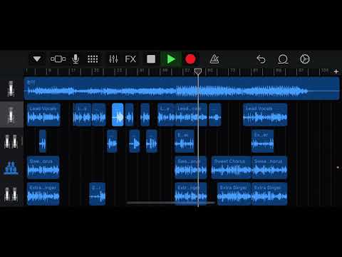 [Cover]치얼업OST—높이