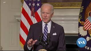 Bidens Challenge Navigating Filibuster And Reconciliation