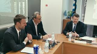 Στέφανος Κασσελάκης: Η κυβέρνηση αφήνει τα ολιγοπώλια να δρουν χωρίς φραγμούς