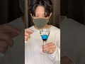 アルコール96%のお酒で漬けた「泥酔地球グミ」がパリピすぎる・・・ #Shorts