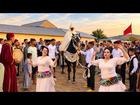 من عادات وتقاليد أعراس قبيلة ولاد جامع إقليم مولاي يعقوب فاس #المغرب #شعبي #اعراس #المغرب 2026 -  من عادات وتقاليد أعراس قبيلة ولاد جامع إقليم مولاي يعقوب فاس #المغرب #شعبي #اعراس #المغرب 2026