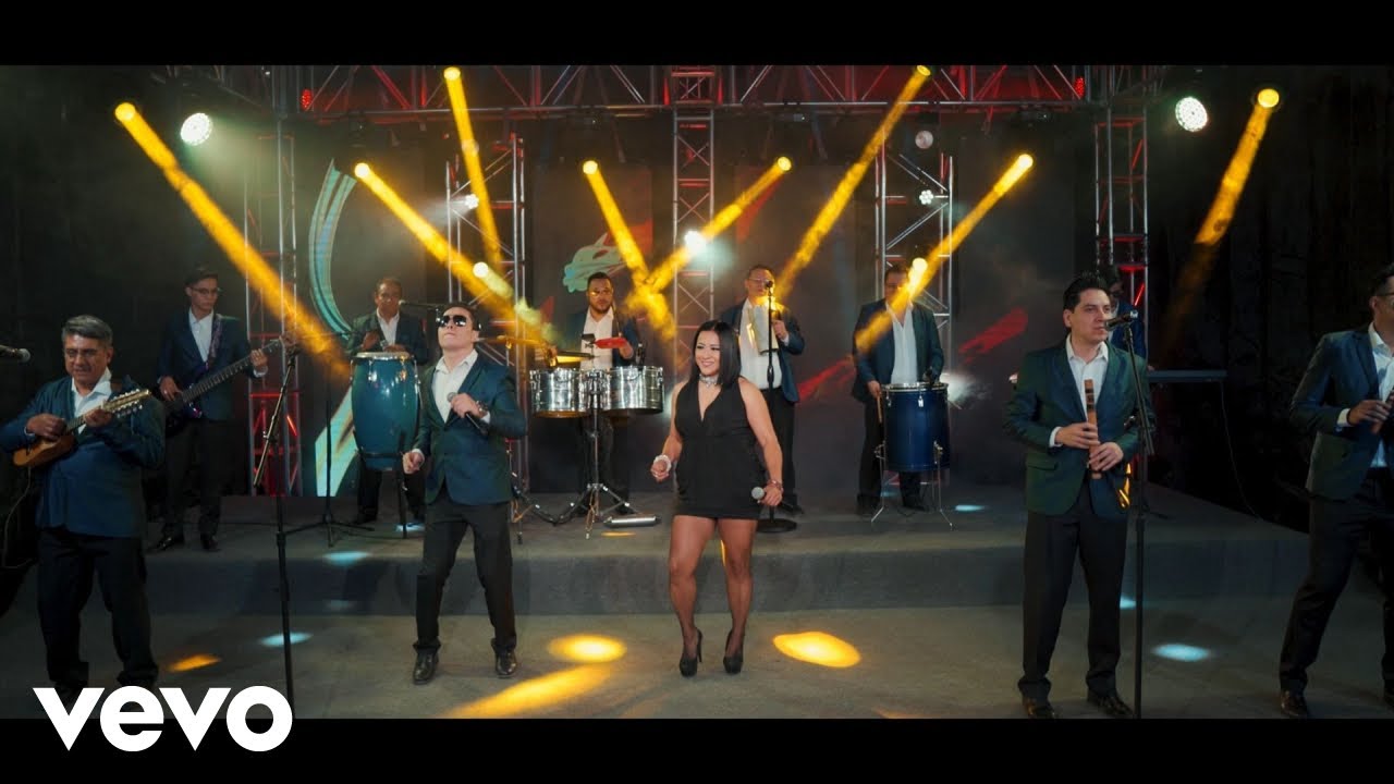 Los Llayras - Que Se Muera el Gavilán