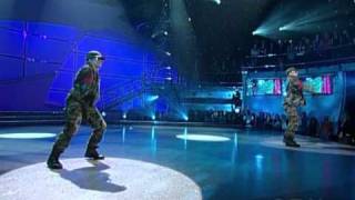 SYTYCD Canada Season 1 - (Nico & Arasay Top 14)