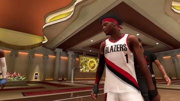 The Best POINT GUARD BUILD on NBA 2K20 | BEST SLASHING PLAYMAKER BUILD OP MOVES  *ANTE UP GAMEPLAY