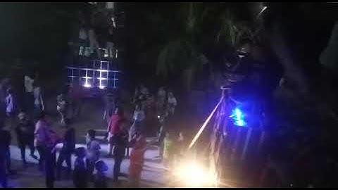 takbir keliling desa sambirejo gabus pati 2021