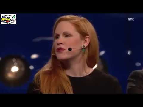 شرکت کنندگان در مسابقه موسیقی تلویزیون ملی نروژ ترانه ای از گوگوش انتخاب می کنند 