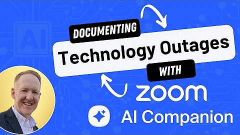 Use AI to Document IT Incidents & Create Postmortem Analysis