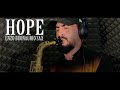 "HOPE" - Enzo Buonaurio Sax