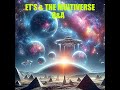 Bashar  ets  the multiverse qa full session 432hz expand your consciousness astronomy