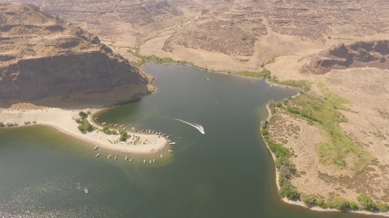 "The Sand Bar" near Crescent Bar and The YouTube