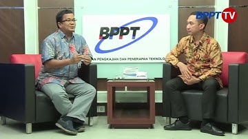 Rubrik Tekknologi Episode 75 - Inovasi Alat Deteksi Dini DBD (DBD KIT) (3/3)