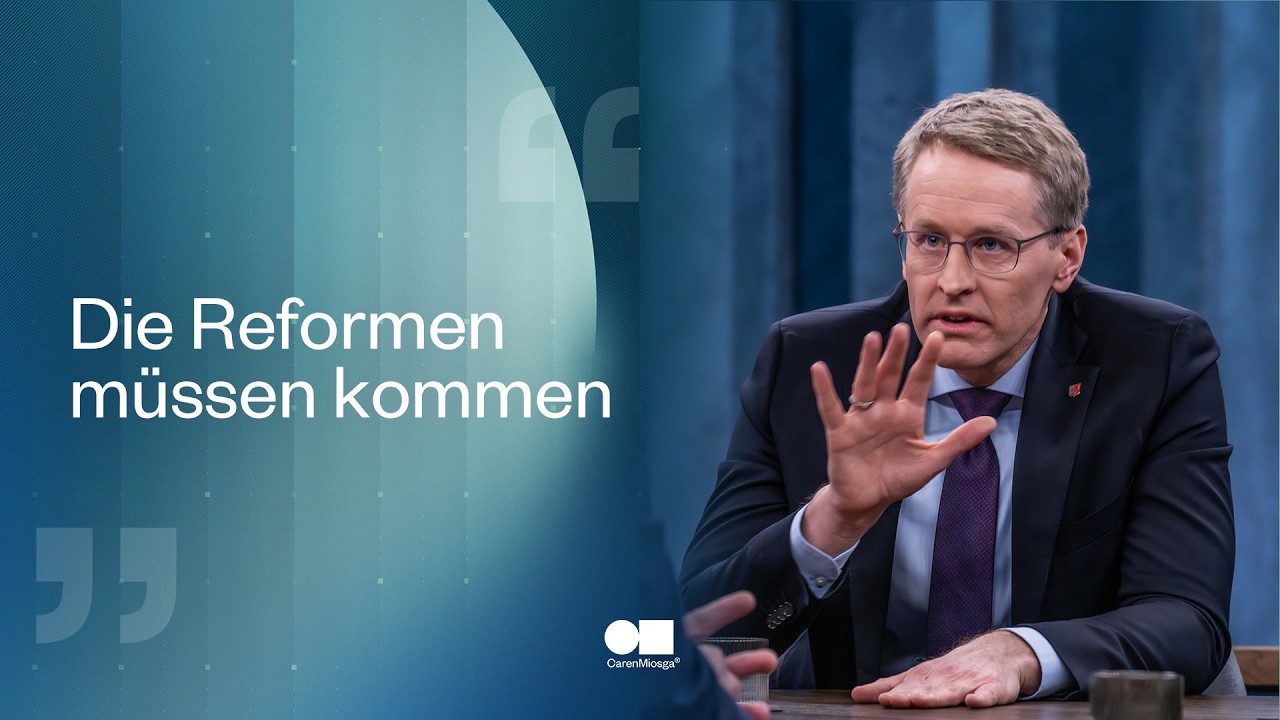 Nach der Wahl in Baden-Württemberg | Caren Miosga