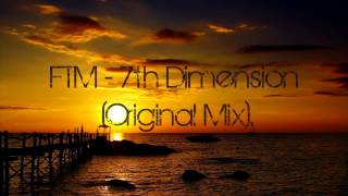 Ismal Koka - 7th Dimension (Original Mix)
