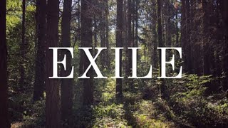 Taylor Swift - Exile (Lyrics) feat. Bon Iver