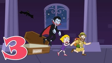 Pull Him Out - Gameplay Walkthrough  - Part 3