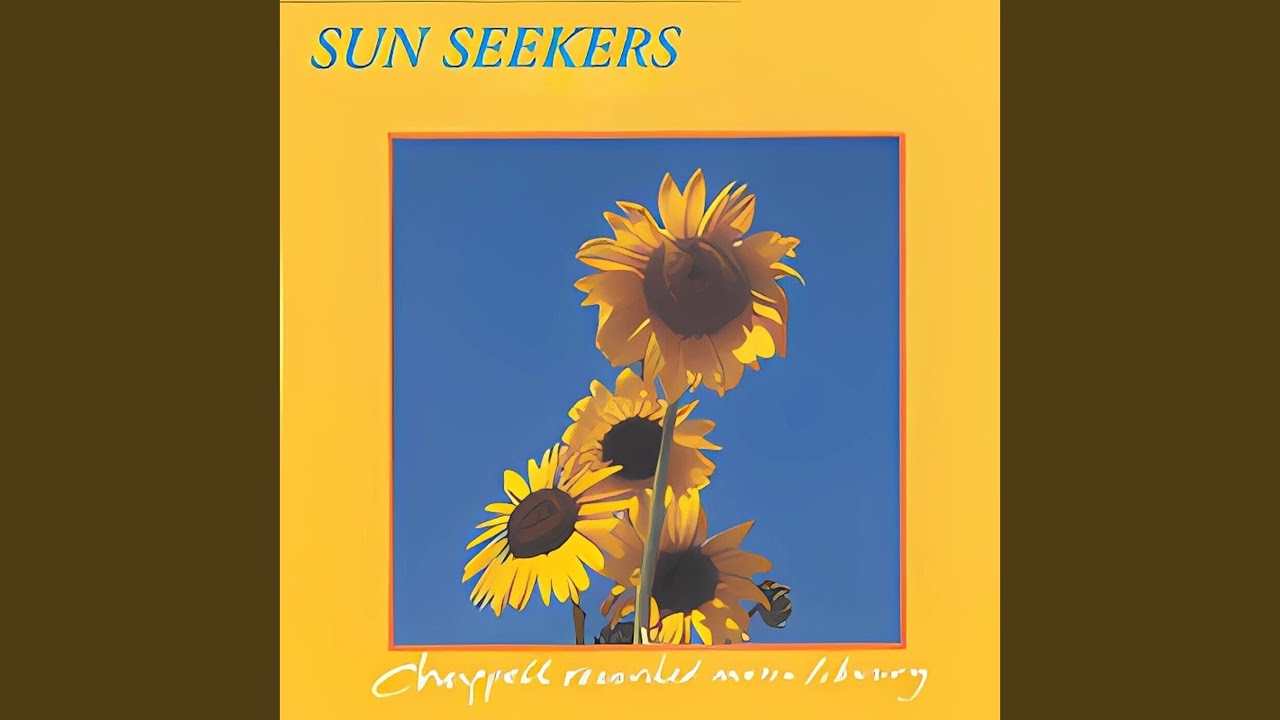Guarda Sun Seekers su YouTube Guarda Sun Seekers su YouTube