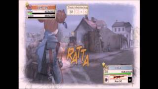 SteveMotoGaming - Valkyria Chronicles - Episode 6 - "Ragdoll like a Boss!" screenshot 5