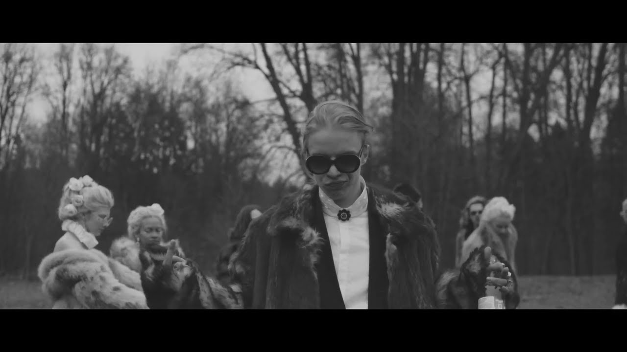  FREE FOR PROFIT PHARAOH GHOSTEMANE WHITE PUNK SALUKI Type Beat 