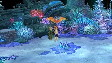 Tree Of Savior – Rangda-Linker-Enchanter – Jelly Solo (2022)