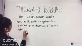 WHAP Chapter 14: Thought Bubble 1