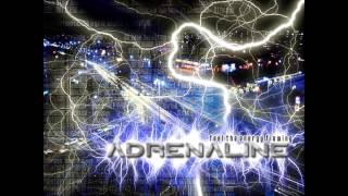 Tefnek - Adrenaline