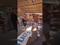 Keep your base! 🦵 #muaythai #boxing #coaching #travel #combatsport