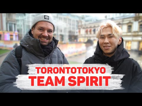 Сколько стоит шмот? Шмот Team Spirit! TORONTOTOKYO! Победитель International Dota 2!  ЦУМ! Москва!