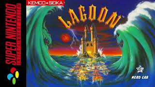 Lagoon OST - Track 27 - Game Over