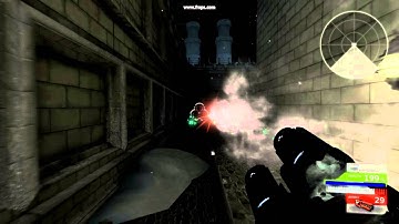 Sound Design in UDK part 1