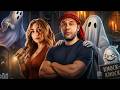 The Comedy Film My Wife S Ghost Full Movie Starring Mohamed Imam And Hana El Zahed 