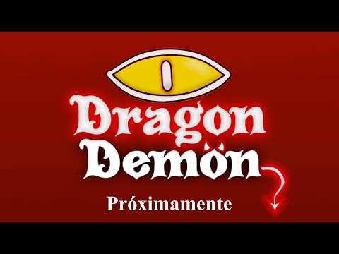 Intro FanMade "Dragon Demon" (Creado por: @BrighMoon_12396)
