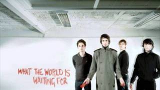 The Courteeners - Take Over The World