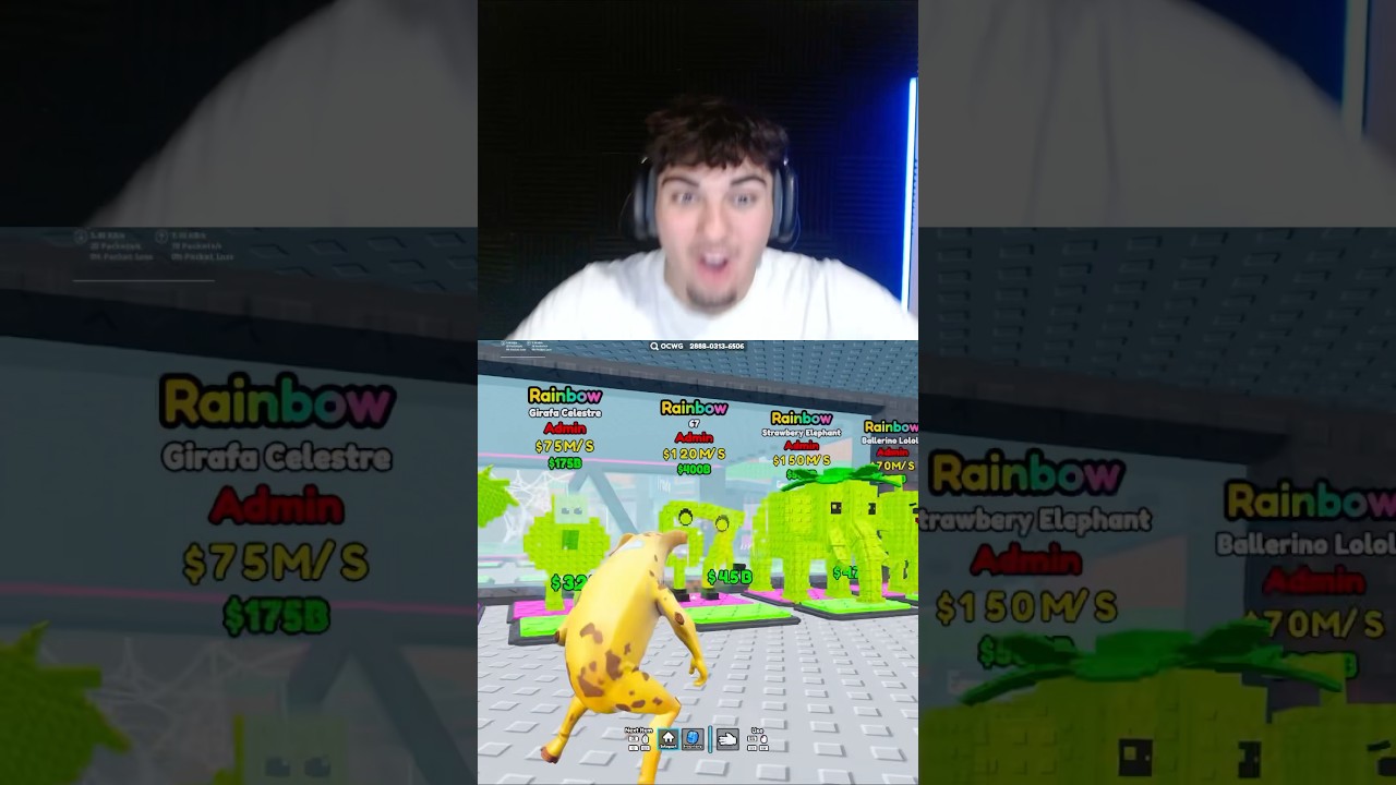 New Admin Code Leak💀 